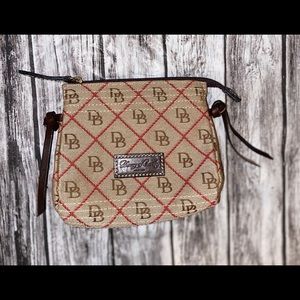Dooney & Bourke Cosmetic Bag